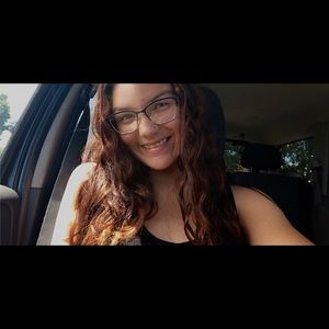 Meet your Posher, Madison